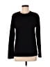 Assorted Brands Black Long Sleeve T-Shirt Size M - photo 1