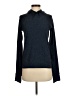 Outdoor Voices Blue Turtleneck Sweater Size S - photo 1