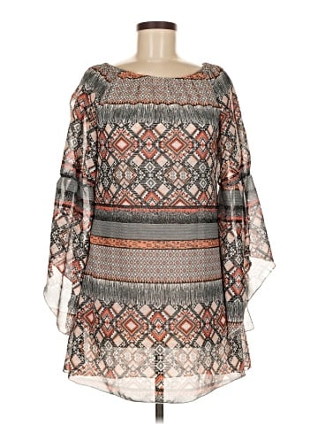 Truth NYC Cocktail Dress (view 1)