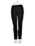 Bebe Solid Black Casual Pants Size S - photo 1