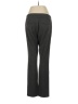 Ann Taylor LOFT Chevron-herringbone Gray Dress Pants Size 6 - photo 2