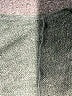 floryday Gray Pullover Sweater Size 2X - photo 4