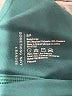 Something Navy Teal Tank Top Size S - photo 7