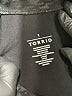 Torrid Houndstooth Black Casual Pants Size 1X Plus (1) - photo 3