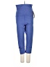 Zumba Wear Blue Active Pants Size S - photo 1