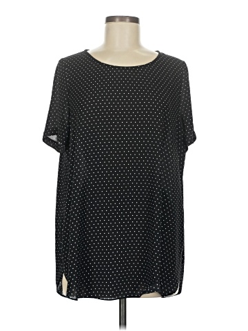 De Collection Short Sleeve T-Shirt (view 1)