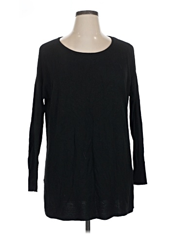 Mossimo Pullover Sweater (view 1)