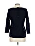 Ann Taylor LOFT Blue Pullover Sweater Size L - photo 2
