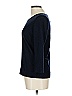 Ann Taylor LOFT Blue Pullover Sweater Size L - photo 5