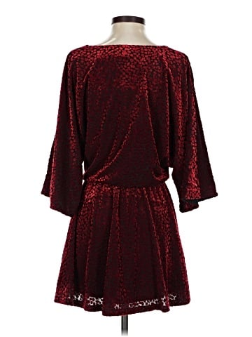 Buddy Love Cocktail Dress (view 2)