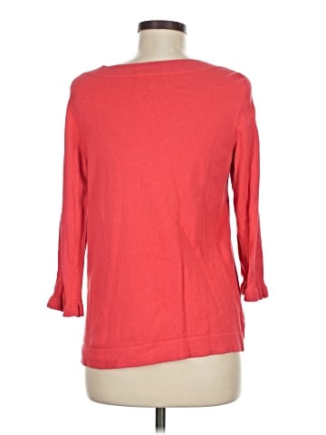 Pure Collection Pullover Sweater (view 2)