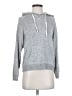 Pink Rose Gray Pullover Sweater Size S - photo 1