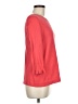 Pure Collection Red Pullover Sweater Size 6 - photo 4