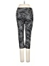 Zumba Wear Graphic Gray Active Pants Size S - photo 2