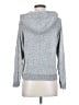 Pink Rose Gray Pullover Sweater Size S - photo 2