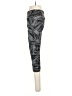 Zumba Wear Graphic Gray Active Pants Size S - photo 5