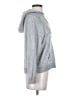 Pink Rose Gray Pullover Sweater Size S - photo 4