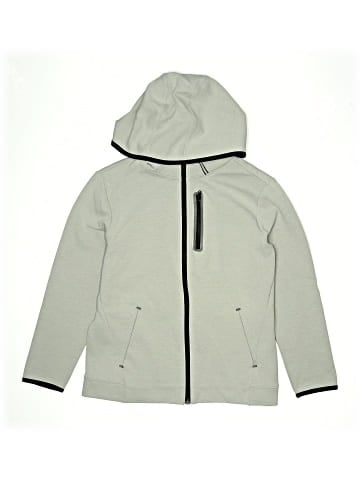 Active by Old Navy Zip Up Hoodie (view 1)