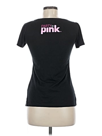 Zumba Wear Short Sleeve T-Shirt (view 2)