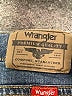 Wrangler Jeans Co Blue Jeans Size 14 - photo 3