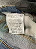 Wrangler Jeans Co Blue Jeans Size 14 - photo 4