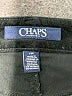 Chaps Black Casual Pants Size 12 (petite) - photo 7