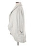Wynne Layers Gray Cardigan Size XS - photo 5