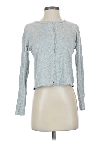 Bobi Long Sleeve T-Shirt (view 1)