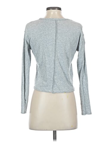 Bobi Long Sleeve T-Shirt (view 2)