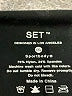 Set Active Black Active Pants Size XXL - photo 4