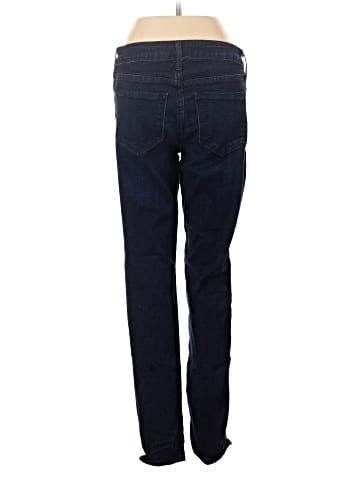 Navy Jeans (view 2)