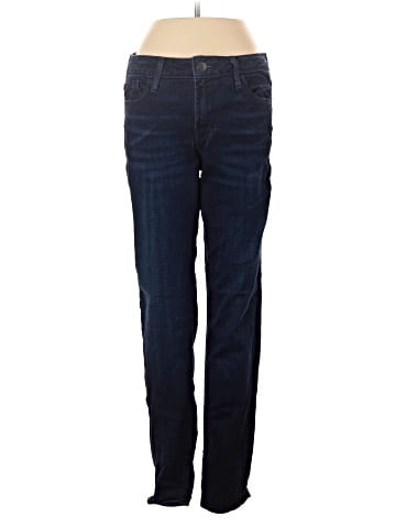 Navy Jeans (view 1)