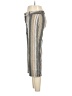 Dickies Stripes Ivory Casual Pants Size 9 - photo 5