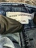 Good American Blue Jeans Size 25 waist - photo 6
