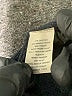 Ann Taylor Black Jacket Size M - photo 7
