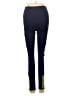 Motion 365 made by Fabletics Color Block Blue Active Pants Size XS - photo 2