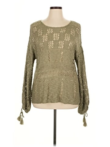 American Rag Cie Pullover Sweater (view 1)