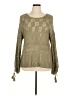 American Rag Cie Green Pullover Sweater Size XL - photo 1