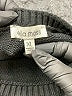 Ella Moss Solid Black Pullover Sweater Size XL - photo 6