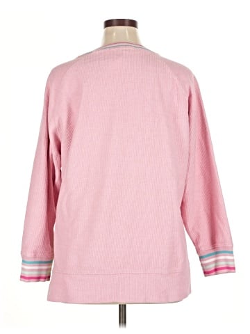 Jadelynn Brooke Sweatshirt (view 2)