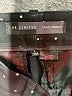 The Limited Polka Dots Black Casual Pants Size 2 - photo 7