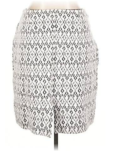 Lyssé Casual Skirt (view 2)