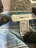 Forever 21 Hearts Blue Jeans Size 29 waist - photo 7