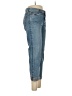 Hudson Jeans Hearts Blue Jeans Size 28 waist - photo 4