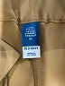 Old Navy Solid Tan Casual Pants Size XL - photo 3