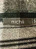 Nichii Black Casual Dress Size S - photo 7