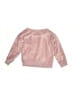 Peppa Pig 100% Polyester Pink Sweatshirt Size 18-24 mo - photo 2