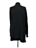 Ann Taylor LOFT Black Cardigan Size L - photo 2