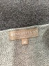 Benedetta B. Silver Pullover Sweater Size M - photo 7