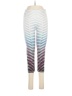 Athleta Stripes White Leggings Size M - photo 1